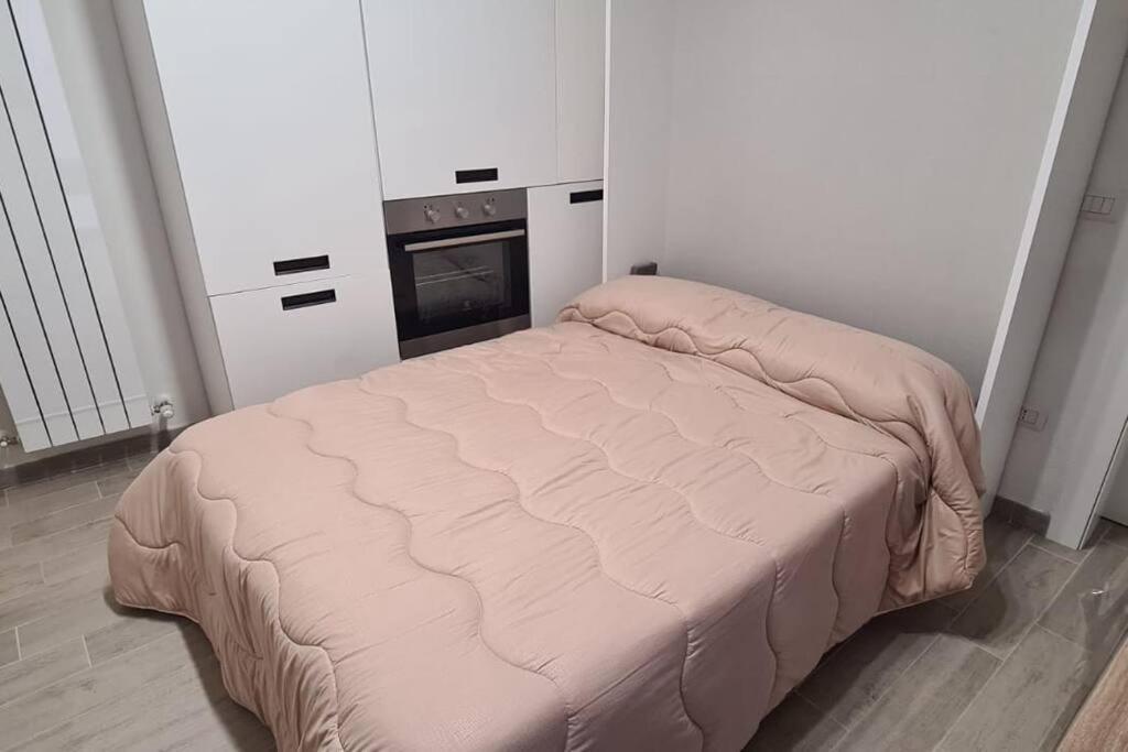La Perla Di Tamara-Assisi Blu Apartman Kültér fotó