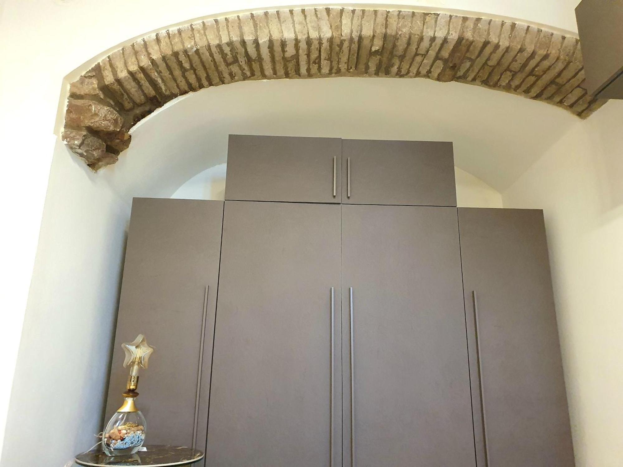 La Perla Di Tamara-Assisi Blu Apartman Kültér fotó
