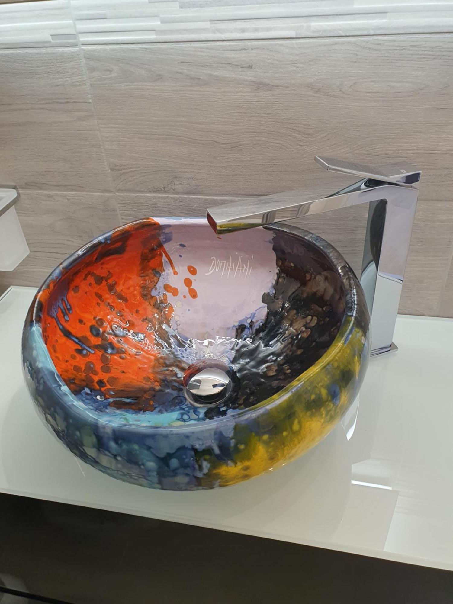 La Perla Di Tamara-Assisi Blu Apartman Kültér fotó