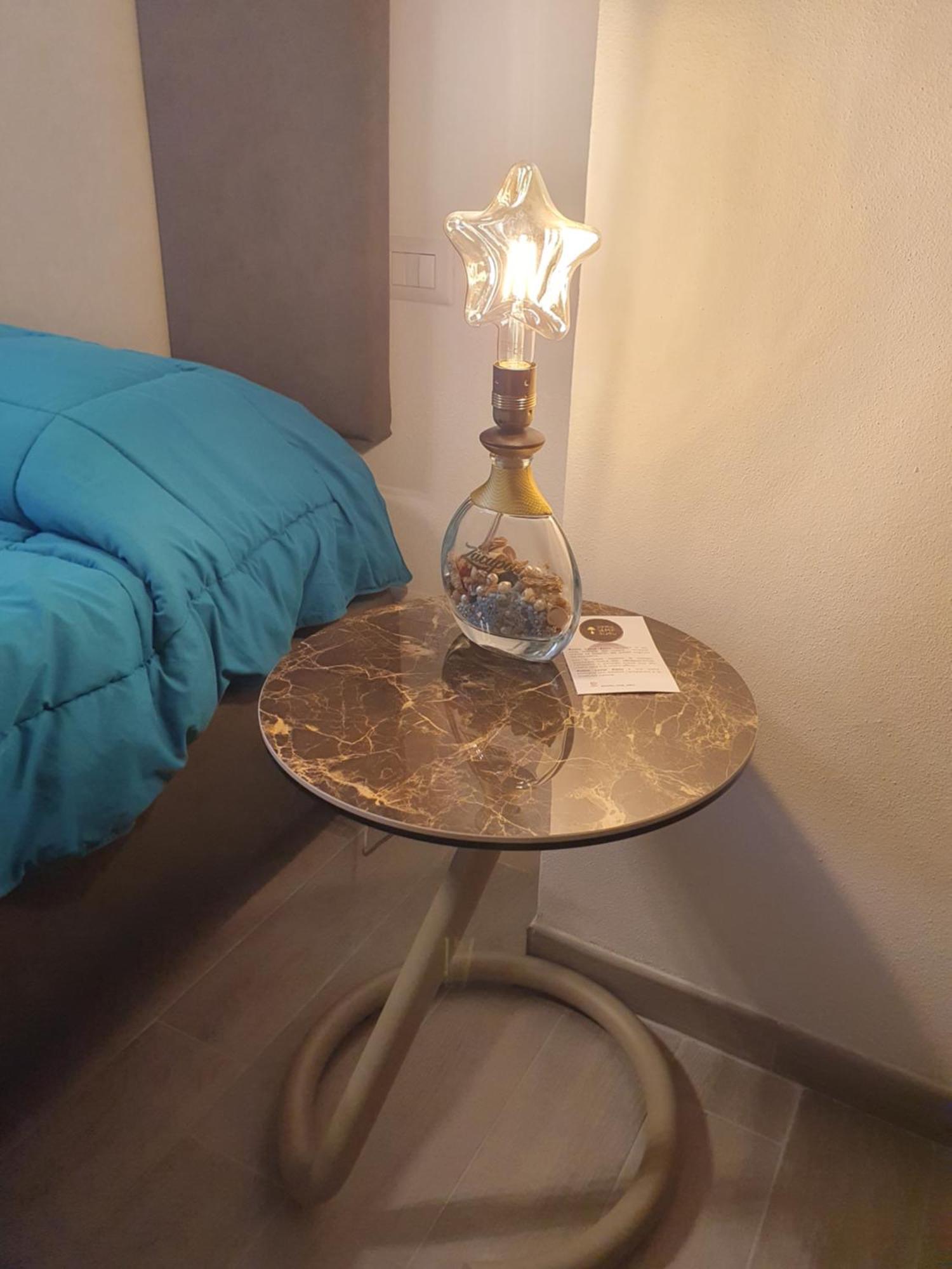 La Perla Di Tamara-Assisi Blu Apartman Kültér fotó