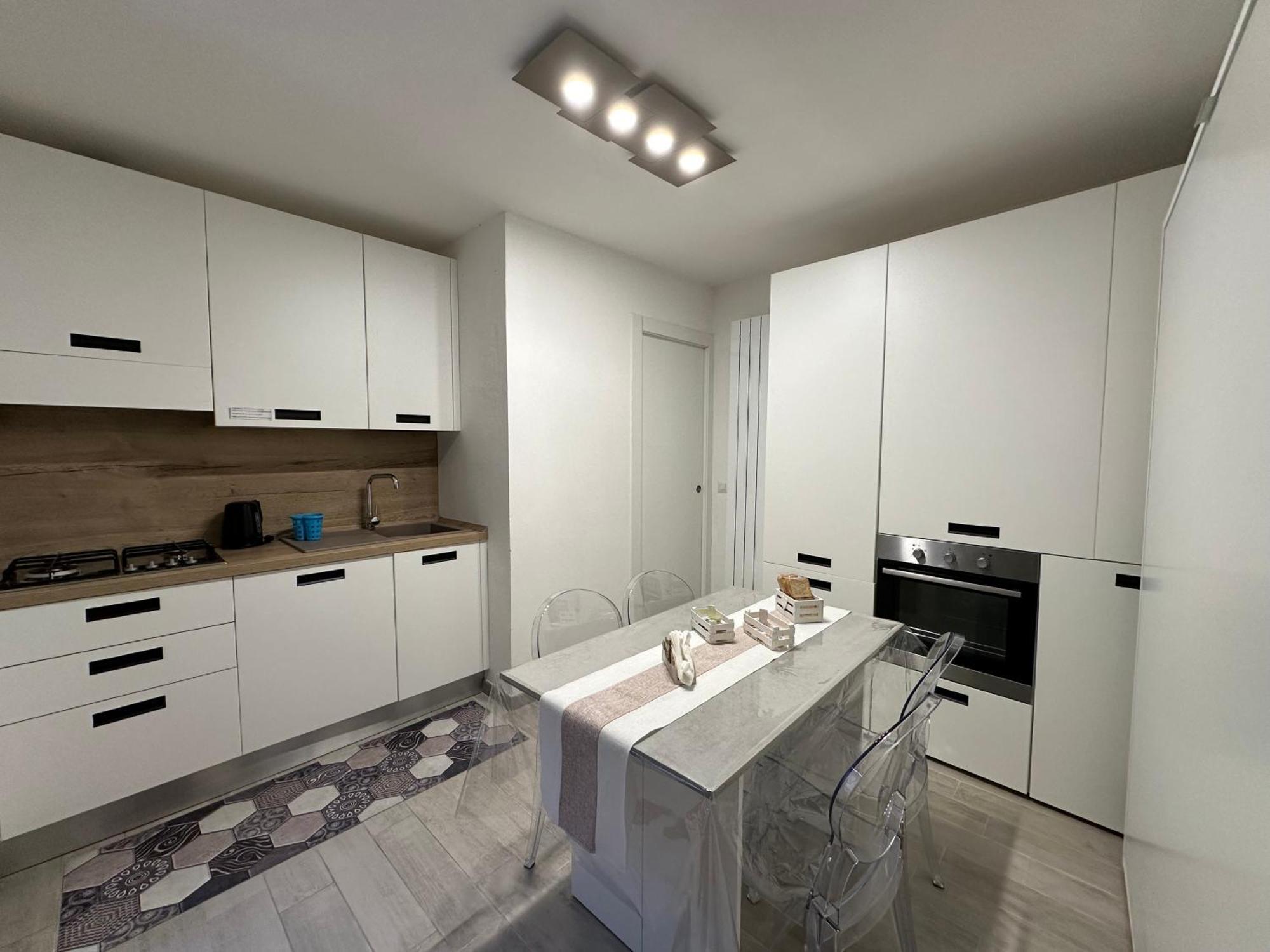 La Perla Di Tamara-Assisi Blu Apartman Kültér fotó